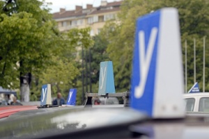 Промени в шофьорския изпит осуетяват корупцията