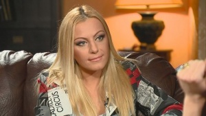 Камелия: Искам да съм майка и никой няма да ме спре