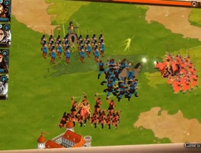 Age of Empires: World Domination излиза за iOS, Android и Windows Phone това лято
