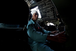 Прекратиха временно търсенето на Боинга