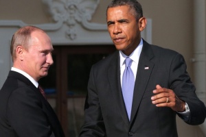 Обама обвини Русия, че подкрепя украинските сепаратисти