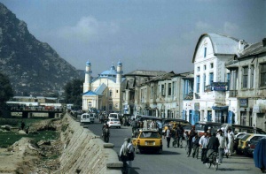 Отвлякоха заместник-министър в Кабул