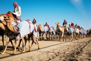 Смъртоносен вирус, за който няма ваксина, се разпростира в Близкия изток
