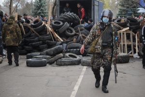 Украински генерал: Ликвидираме сепаратистите, ако не предадат оръжията си