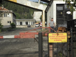 Трагичният рудник "Ораново" отново работи