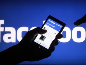 Facebook може би подготвя свой електронен портфейл