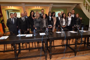 Бареков, Джамбазки и Рада Коджабашева водят евролистата на „България без цензура"