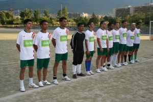 България е кандидат домакин на Монидала за бездомници