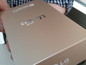 LG G3 ще има и версия в златисто