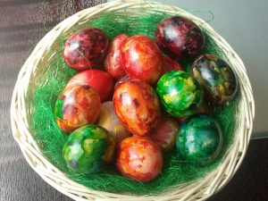 На Велики четвъртък се припомня Тайната вечеря