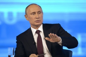 Путин даде месец на Украйна да започне да плаща за газа