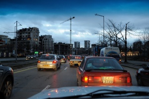 Слагайте зимните гуми, предупреди КАТ