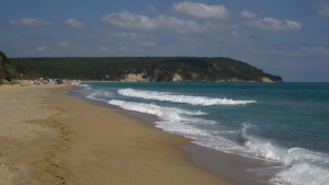 В Карадере ще строят петзведен екокурорт за богати туристи