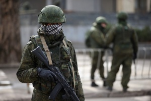 Киев заделя 445 милиона долара за армията