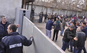 63-годишен имигрант се самоуби в бежанския лагер в Харманли