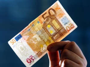 Български фалшиви банкноти евро заляха Гърция