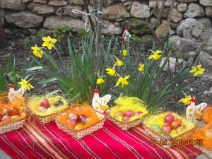 Великден на Балканите