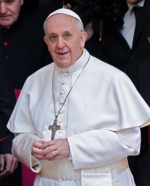 Папа Франциск ни призова към основите на вярата