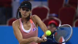 Пиронкова падна с едно място в Световната ранглиста
