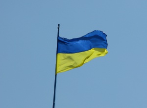 Джо Байдън пристигна в Киев да подкрепи правителството