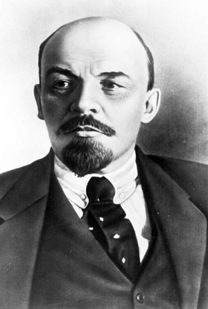 40% от руснаците вярват, че Ленин е изиграл положителна роля за страната им