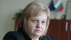 Мариана Коцева става зам.-директор на Евростат