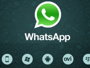 Активните потребители на WhatsApp достигнаха 500 милиона