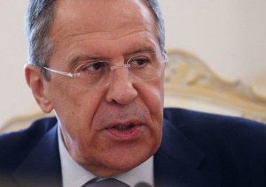 Москва към Киев: Незабавно изтегляне на армията