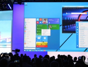 Вторият ъпдейт за Windows 8.1 може би ще е през август