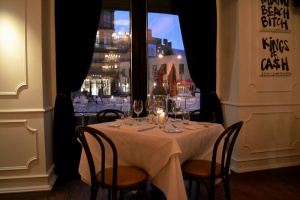 Мегамелба с пръстен за 1000 долара