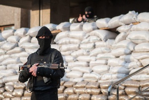 Престрелки в Източна Украйна – двама загинали в Славянск