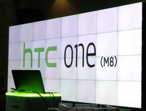 Българските продажби на HTC One (M8) започват на 1 май
