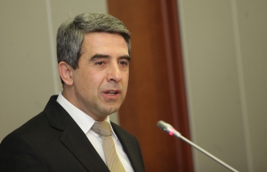 Плевнелиев назначи депутат от ДПС в ЦИК