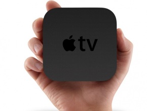Siri може би ще служи и за управление на Apple TV