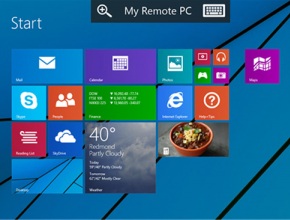 Microsoft пуска тестова версия на Remote Desktop за Windows Phone 8.1
