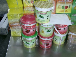 Задържаха 130 кг контрабанден тютюн