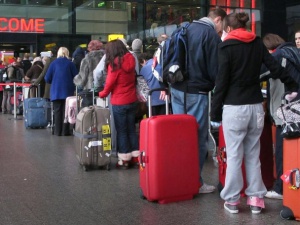 Расте броят на българи и румънци в Германия