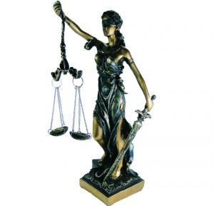 Съдът се оправда с медиите