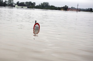 Няма бедстващи хора заради наводнения