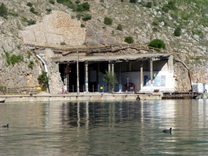 Украйна спря водата на Крим