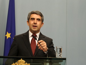 Плевнелиев: Национализмът на Русия е очевиден