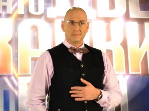 Любен Дилов подкрепи кампанията на ББЦ с копието на Св. Георги
