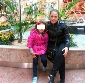 Майката и детето от Джебел убити по особено жесток начин