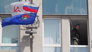 Сепаратисти в Луганск дадоха ултиматум на Киев