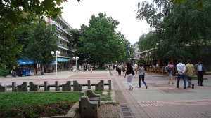 Северозападът ще кандидатства с предимство за пари от ЕС