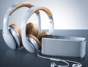 Samsung представи серията Level от слушалки и високоговорители