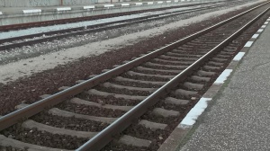 Влак прегази човек в Благоевград