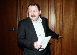 Пенгезов с 4 обвинения, ще се защитава като Георги Димитров