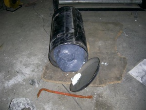 Намериха близо 16 кг таблетки с кокаин на Капитан Андреево