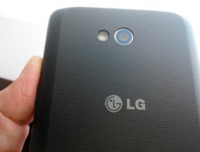 LG представи бюджетния модел L80